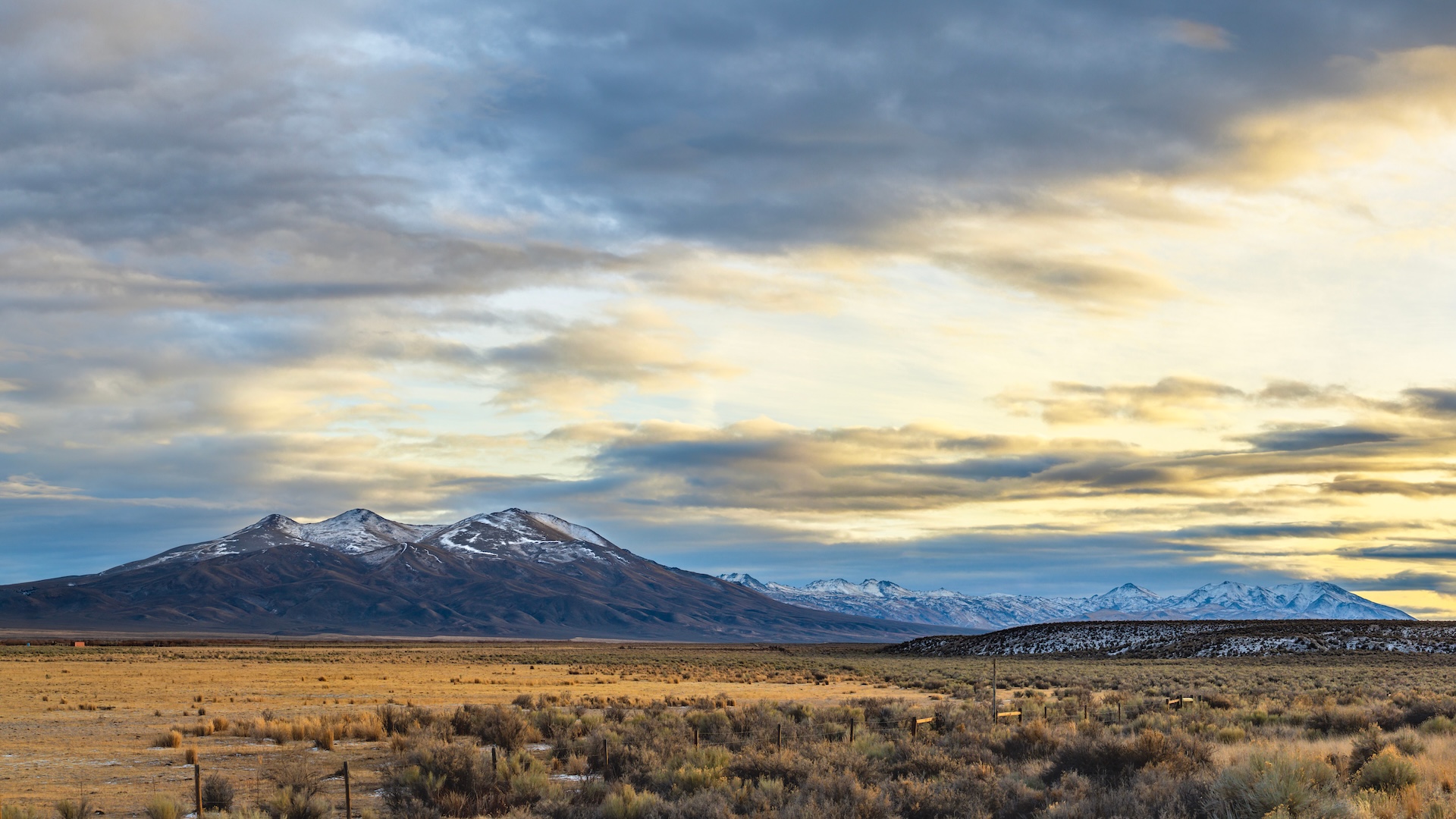 middle stack mountain, one of the locations to visit or things to do in elko and wells 